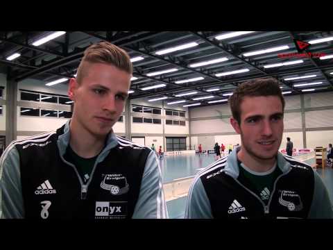 SML Unihockey: SV Wiler-Ersigen und wer sonst ?
