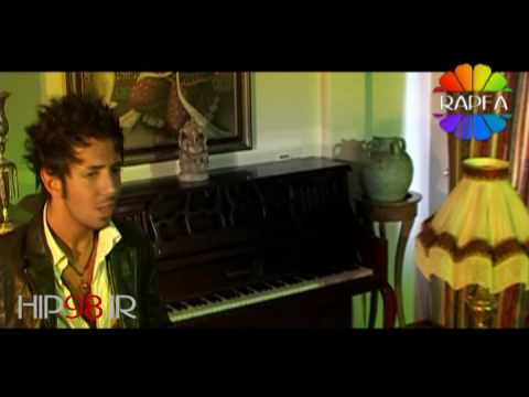 Mahshad Ft Rezaya Hamdam DVD