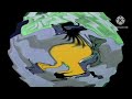 Ну заяц ну погоди Center Effects