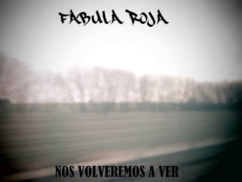 Fabula - Recuerdos de europa (Beat NovoKunz) Prod  FabulaRoja
