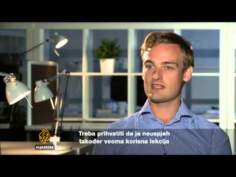 Al Jazeera Business specijal: Pokreni