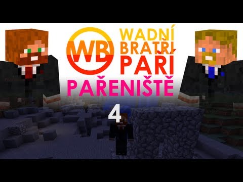 WB pařeniště #4