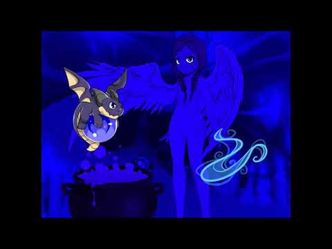 ROMAIN WORLD - ANIMATION