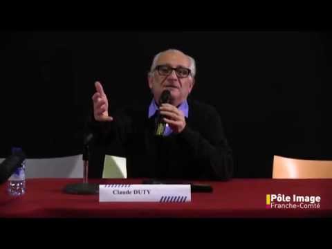 Rencontre régionale Franche Comté 2014 - Claude DUTY - Partie 1/6