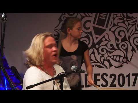 Īļu un Orubu ģimenes - Senegala (BILDES 2017)