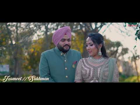 Ring 2022 | Jasmeet & Sukhman | Bollywoodphotostudio