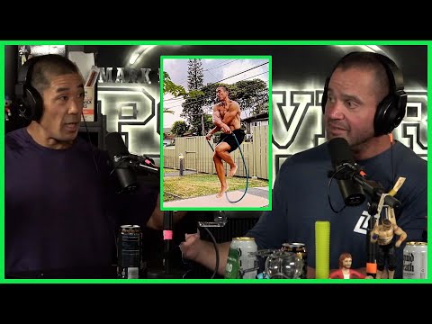 Practice Barefoot And Explosive Training To Avoid Serious Injuries