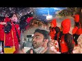 A Trip To Snow Fantasy We Were Not Able To Enjoy We Missed It