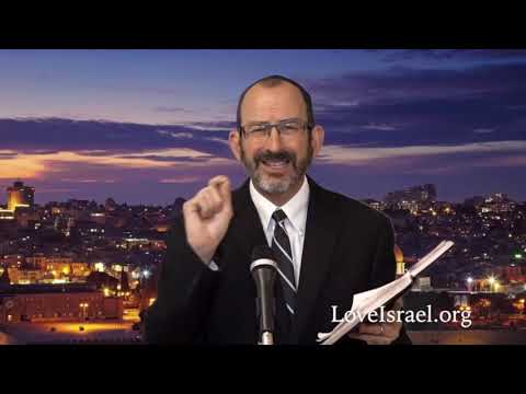 Hechos capítulo 4 - parte 1 - Dr. Baruch Korman