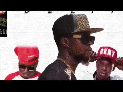 Delit ft Kao Denero - Show Dem - (Official Audio 2020 🇳🇬/🇸🇱)