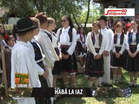 SALAJUL LA PAS   HABA LA IAZ