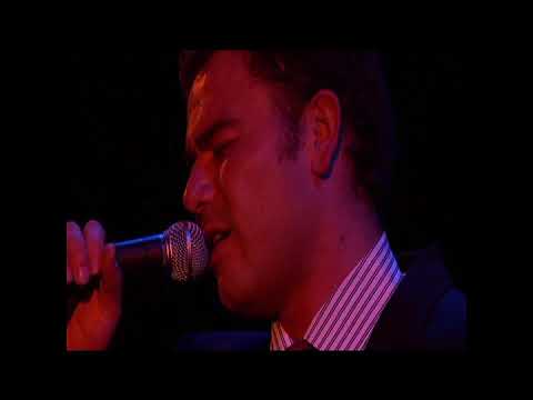 Guardacan en concierto.