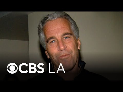 More than 500 pages in Epstein files completely redacted