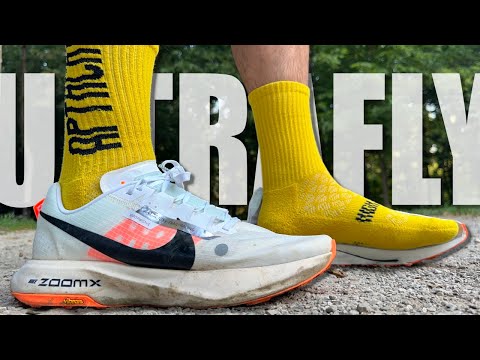Is The Nike Ultrafly Worth $260?? (Performance Review)
