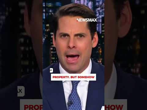 Liberal rifle holder gets no attention compared to viral 2020 couple: Finnerty