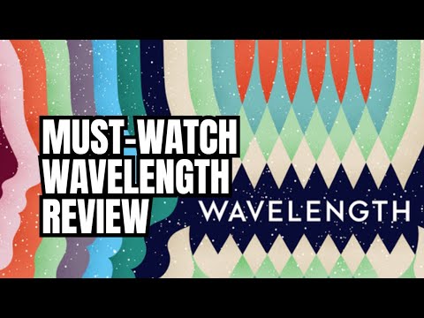 S5E5: Epic Wavelength Board Game Review!