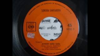 Sonora Santanera - Bomboro Quiña Quiña