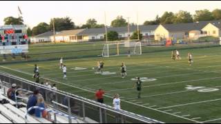 preview picture of video 'Middletown High School Girls Varsity Soccer Game'