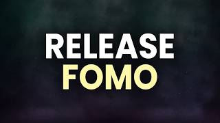 Ho'oponopono with Positive Affirmations | Overcome FOMO & Embrace the Present Moment | 1 Hour Prayer