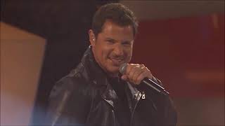 98 Degrees *Medley* I Heart Radio - Much Music Video Awards 8/26/18