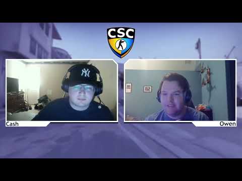 CSC S11 Elite Grand Finals: Walling Wizards (H4K) vs Impastas (UPS) Part 1