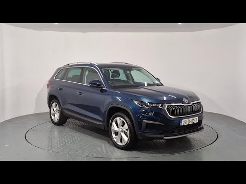 Skoda Kodiaq 2.0 TDI 7S Style 150BHP DSG - Winter - Image 2