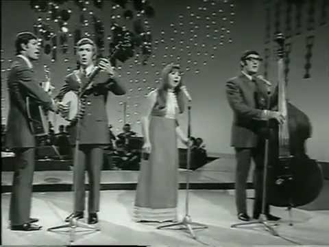 The Seekers - Morningtown Ride