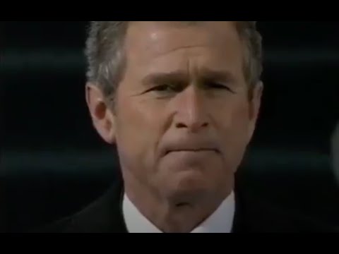 George W. Bush and the Environment