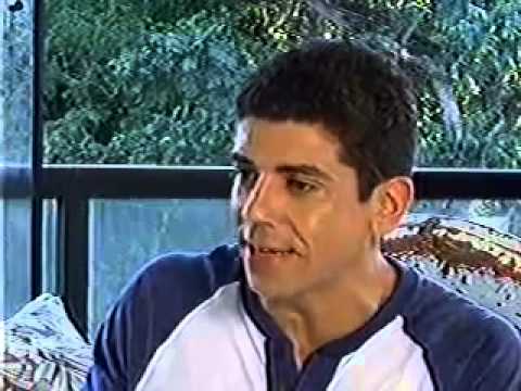 Gilmelandia - No Bom de Papo do Programa Bom+