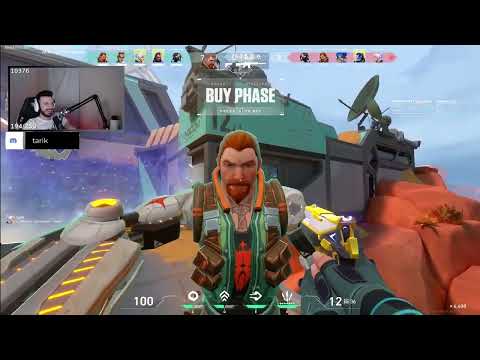 Tarik caught a streamsniper in his team