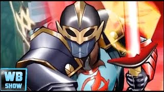 Iron Man VS Black Knight Battle Gameplay Part 1 | Marvel: Avengers Academy