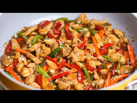 15 Minutes LUNCH/DINNER INSPO - BETTER THAN TAKE OUT