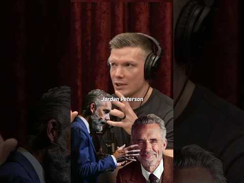 Wes Huff on Jordan Peterson’s view of Jesus