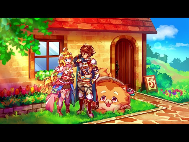 Video - Chroma Quaternion (Switch)