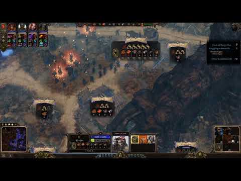 Spellforce 3 Playthrough - Pt. 40