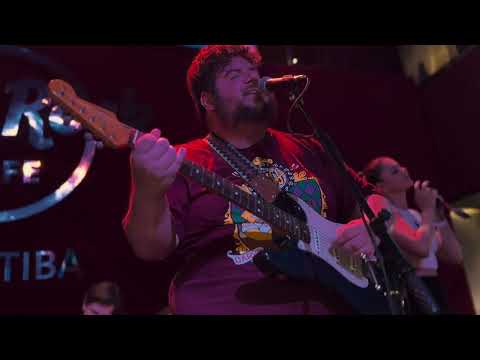 Ricardo Maranhão Feat. Indiara Sfair - Find Your Way