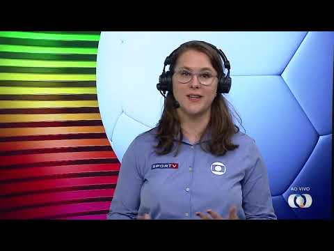 Campeonato Goiano 2021 - GRANDE FINAL (Vila Nova 1 (4) x (5) 1 Grêmio A.) - Completo TV Anhanguera