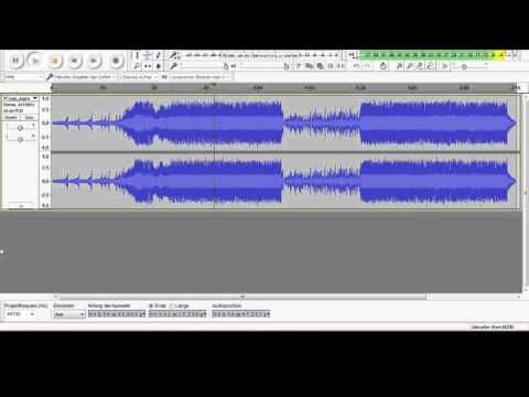 Undertale OST: Credit Song played backwards