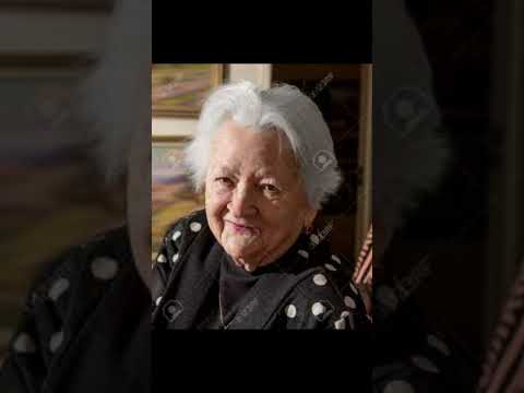 MYSTER Q - Gérontophilie