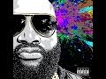 Rick Ross - "Walkin' on Air" (featuring Meek Mill) Mastermind 2014