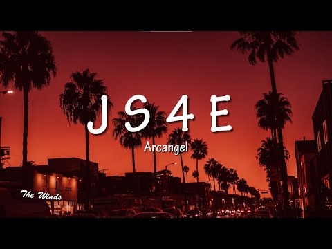 Arcangel - JS4E (Video Oficial) | SR. SANTOS