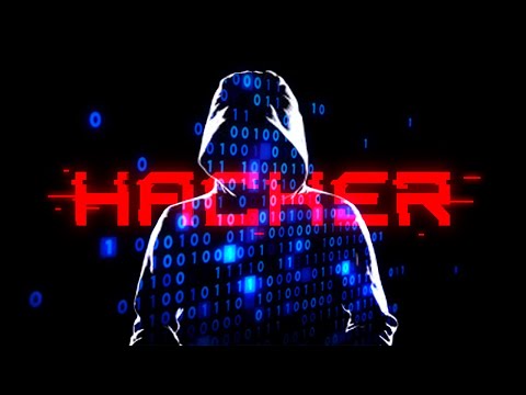 HACKER Vibe Mix (Dystopian Music)
