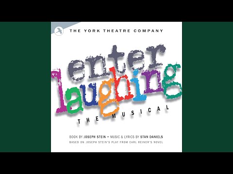 The Butler's Song (audio) from Enter Laughing / So Long, 174th Street