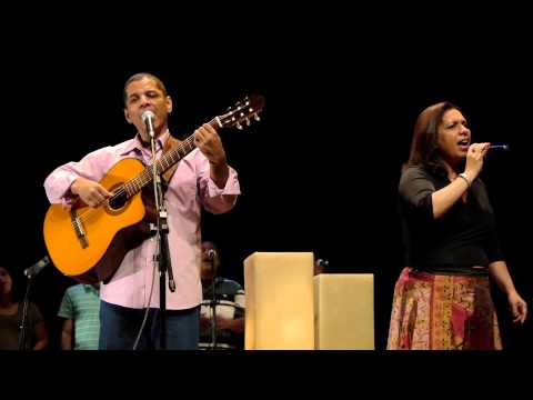 Luzes da Luz - Tim e Vanessa