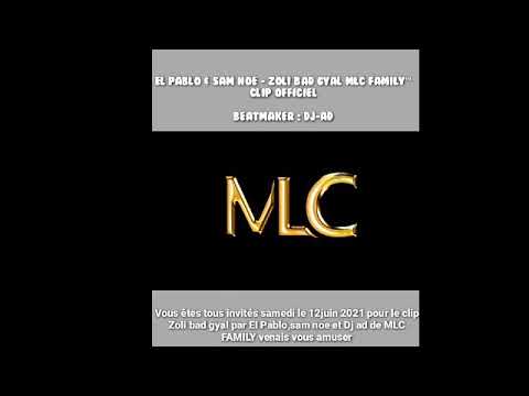 El pablo x Sam noe - zoli fam zoli bad gyal ( Ou gt maroz ki labas sa )