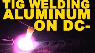How to TIG Weld Aluminum on DC: Part 1 | TIG Time
