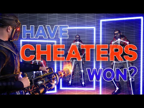 Steam Community :: Video :: The Cheat That Is Killing Rust