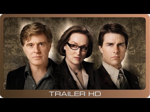 Trailer-Vorschau: Von Löwen und Lämmern