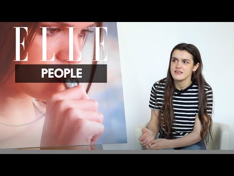 Entrevista a fondo con Amaia Romero | Elle España