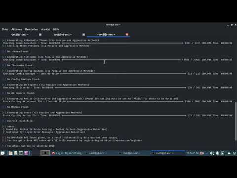 VulnHub: Basic Pentesting 1 - Boot2Root: (Part 2/2) - HTTP